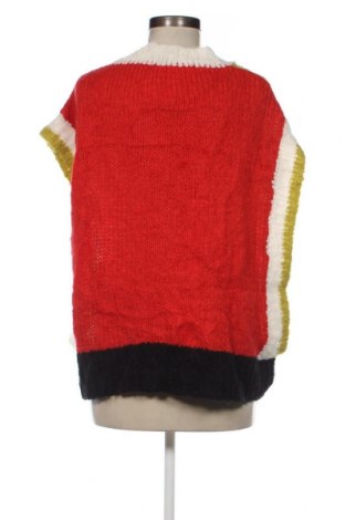 Γυναικείο πουλόβερ Ancora, Μέγεθος S, Χρώμα Πολύχρωμο, Τιμή 4,49 €