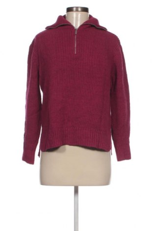 Дамски пуловер An'ge, Размер S, Цвят Розов, Цена 7,25 лв.