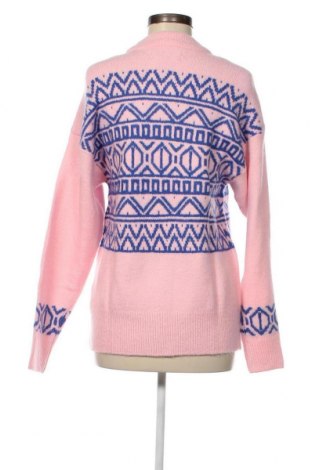 Дамски пуловер Aniston, Размер S, Цвят Розов, Цена 19,78 лв.