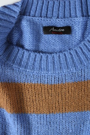 Дамски пуловер Aniston, Размер M, Цвят Многоцветен, Цена 19,32 лв.