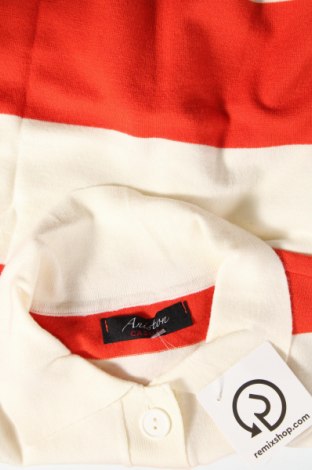Damenpullover Aniston, Größe S, Farbe Mehrfarbig, Preis € 8,30
