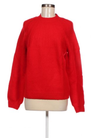 Pulover de femei Aniston, Mărime XS, Culoare Roșu, Preț 48,42 Lei