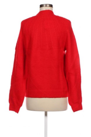 Дамски пуловер Aniston, Размер XS, Цвят Червен, Цена 15,64 лв.