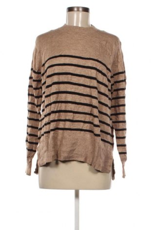 Γυναικείο πουλόβερ Anko, Μέγεθος L, Χρώμα  Μπέζ, Τιμή 4,49 €