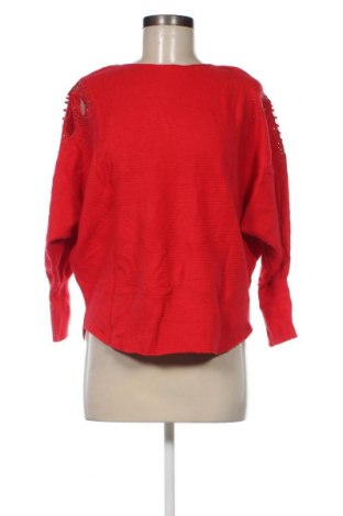 Pulover de femei Anna Ellis, Mărime S, Culoare Roșu, Preț 26,32 Lei
