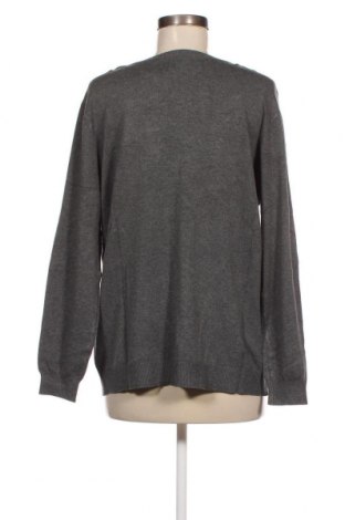 Γυναικείο πουλόβερ Anna Field, Μέγεθος XL, Χρώμα Γκρί, Τιμή 8,77 €
