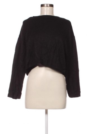 Γυναικείο πουλόβερ Anna Field, Μέγεθος S, Χρώμα Μαύρο, Τιμή 4,49 €