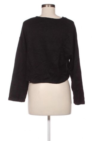 Γυναικείο πουλόβερ Anna Field, Μέγεθος S, Χρώμα Μαύρο, Τιμή 4,49 €