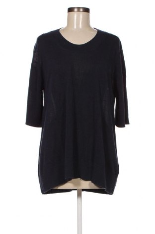 Γυναικείο πουλόβερ Arket, Μέγεθος S, Χρώμα Μπλέ, Τιμή 10,21 €