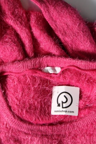 Pulover de femei Arkitect., Mărime L, Culoare Roz, Preț 27,63 Lei