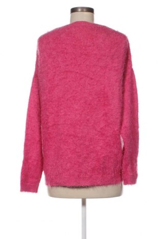 Дамски пуловер Arkitect., Размер L, Цвят Розов, Цена 8,40 лв.