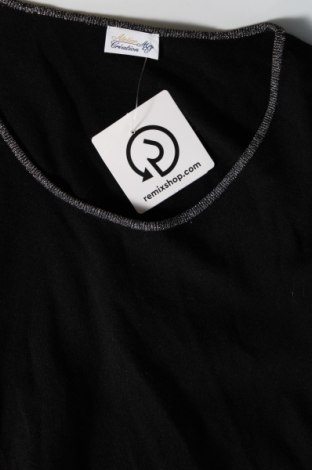 Pulover de femei Atelier GS, Mărime L, Culoare Negru, Preț 19,08 Lei