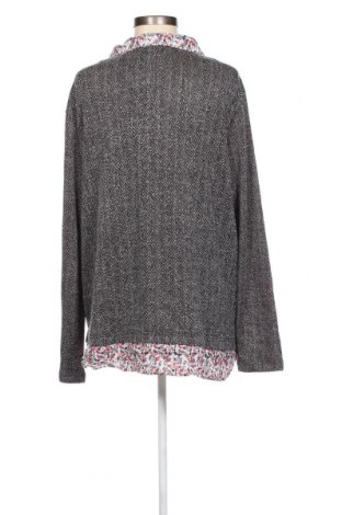 Γυναικείο πουλόβερ Atlas For Women, Μέγεθος XXL, Χρώμα Γκρί, Τιμή 6,28 €