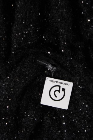 Pulover de femei Atmosphere, Mărime M, Culoare Negru, Preț 23,85 Lei