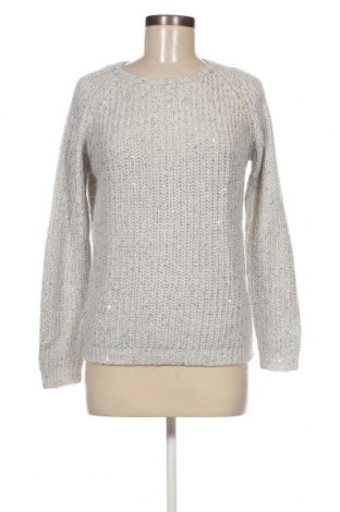 Γυναικείο πουλόβερ Atmosphere, Μέγεθος XS, Χρώμα Γκρί, Τιμή 5,38 €