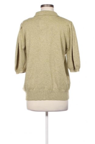 Дамски пуловер B.Young, Размер XL, Цвят Зелен, Цена 68,00 лв.