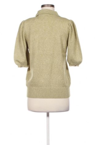 Дамски пуловер B.Young, Размер M, Цвят Зелен, Цена 68,00 лв.