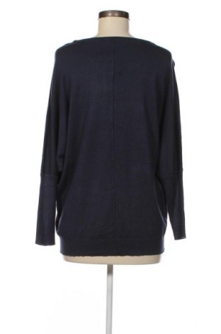 Дамски пуловер B.Young, Размер L, Цвят Син, Цена 30,60 лв.