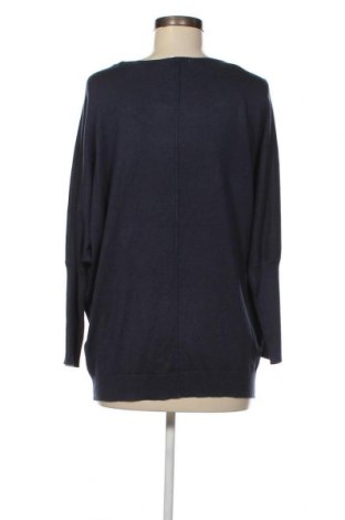 Γυναικείο πουλόβερ B.Young, Μέγεθος L, Χρώμα Μπλέ, Τιμή 15,77 €