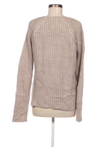 Γυναικείο πουλόβερ B.Young, Μέγεθος XL, Χρώμα  Μπέζ, Τιμή 4,46 €