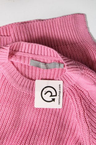 Дамски пуловер B.Young, Размер S, Цвят Розов, Цена 24,00 лв.