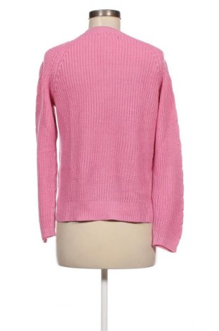 Дамски пуловер B.Young, Размер S, Цвят Розов, Цена 24,00 лв.