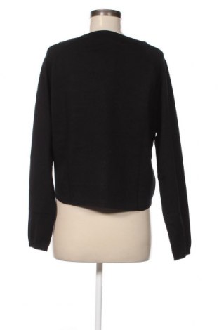 Дамски пуловер Balsamik, Размер XL, Цвят Черен, Цена 19,14 лв.