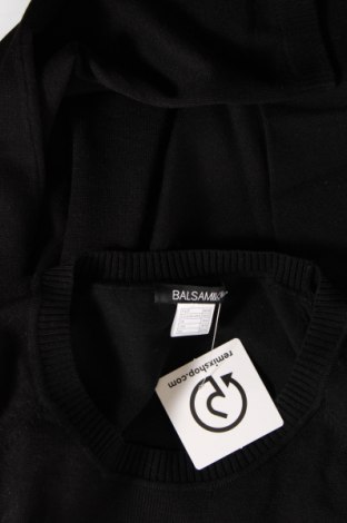 Pulover de femei Balsamik, Mărime XL, Culoare Negru, Preț 85,85 Lei