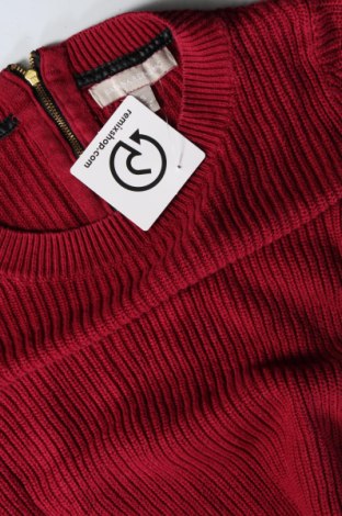 Дамски пуловер Banana Republic, Размер S, Цвят Розов, Цена 11,88 лв.