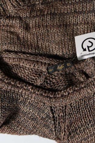 Γυναικείο πουλόβερ Bebe Plus, Μέγεθος S, Χρώμα Πολύχρωμο, Τιμή 8,07 €