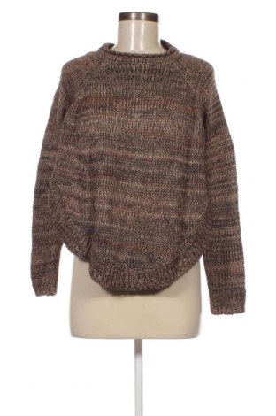 Γυναικείο πουλόβερ Bebe Plus, Μέγεθος S, Χρώμα Πολύχρωμο, Τιμή 5,38 €