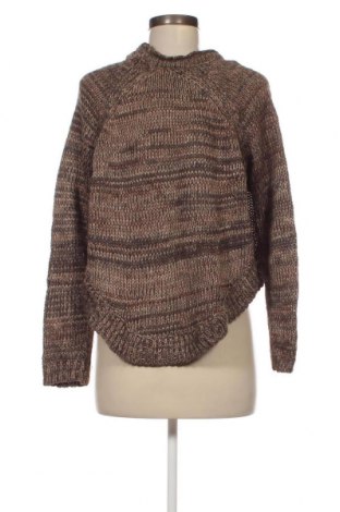 Γυναικείο πουλόβερ Bebe Plus, Μέγεθος S, Χρώμα Πολύχρωμο, Τιμή 8,07 €