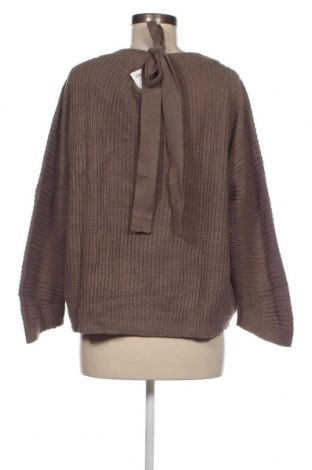 Női pulóver Bel&Bo, Méret XL, Szín Bézs, Ár 2 207 Ft