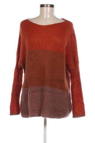 Дамски пуловер BelAir, Размер M, Цвят Многоцветен, Цена 19,80 лв.