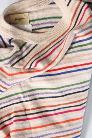 Дамски пуловер Bellerose, Размер S, Цвят Многоцветен, Цена 68,00 лв.