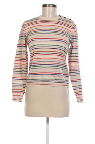 Дамски пуловер Bellerose, Размер S, Цвят Многоцветен, Цена 68,00 лв.