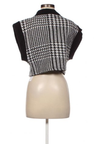 Γυναικείο πουλόβερ Bershka, Μέγεθος M, Χρώμα Πολύχρωμο, Τιμή 7,59 €