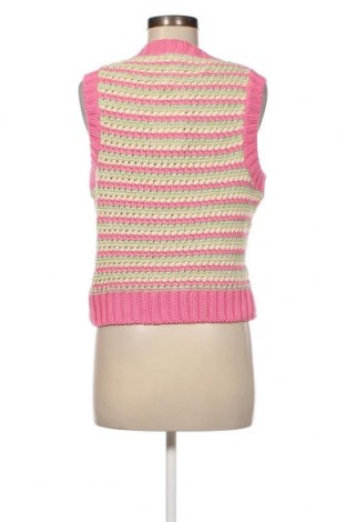 Γυναικείο πουλόβερ Bershka, Μέγεθος XL, Χρώμα Πολύχρωμο, Τιμή 23,71 €