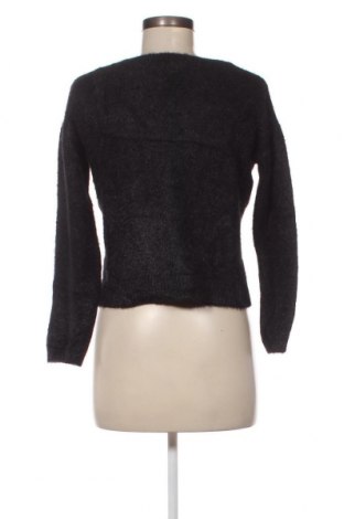Дамски пуловер Bershka, Размер S, Цвят Черен, Цена 8,70 лв.