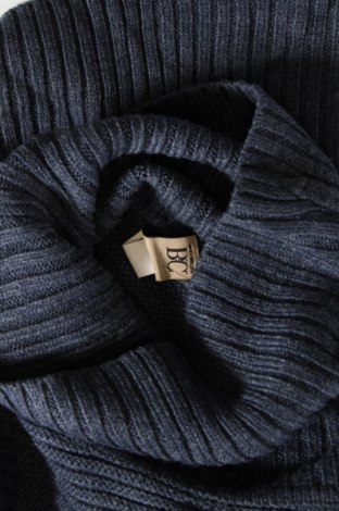 Дамски пуловер Best Connections, Размер XL, Цвят Син, Цена 13,92 лв.
