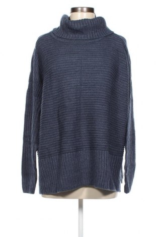 Дамски пуловер Best Connections, Размер XL, Цвят Син, Цена 8,70 лв.