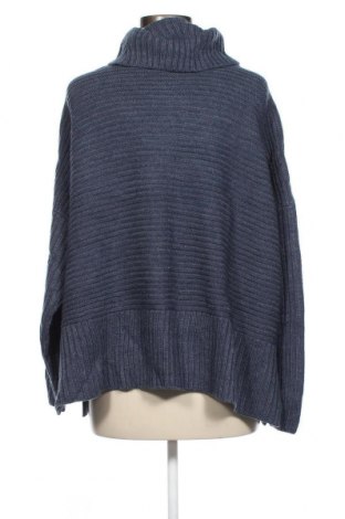 Γυναικείο πουλόβερ Best Connections, Μέγεθος XL, Χρώμα Μπλέ, Τιμή 5,38 €