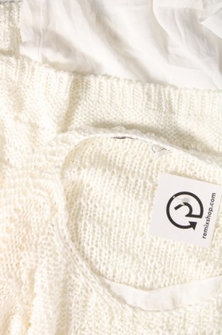 Γυναικείο πουλόβερ Betty Barclay, Μέγεθος S, Χρώμα Λευκό, Τιμή 6,81 €