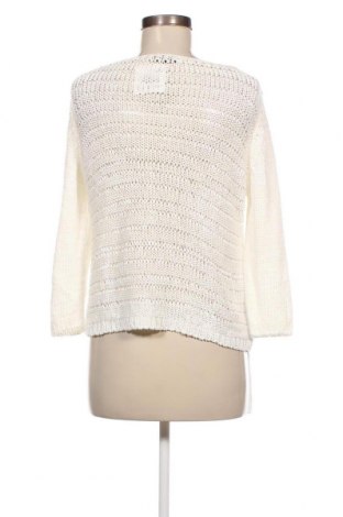Дамски пуловер Betty Barclay, Размер S, Цвят Бял, Цена 11,00 лв.