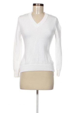 Дамски пуловер Betty Barclay, Размер S, Цвят Бял, Цена 26,40 лв.