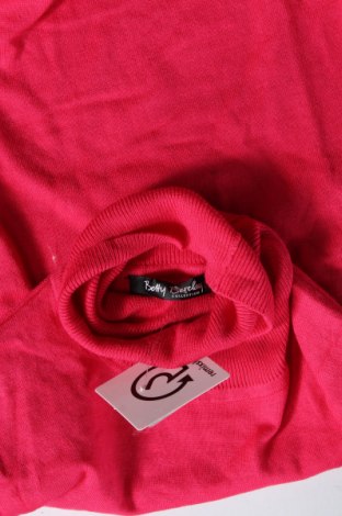 Γυναικείο πουλόβερ Betty Barclay, Μέγεθος M, Χρώμα Ρόζ , Τιμή 21,78 €