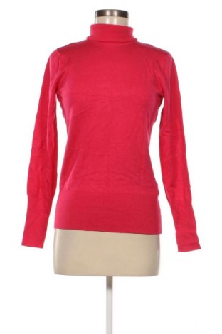 Дамски пуловер Betty Barclay, Размер M, Цвят Розов, Цена 35,20 лв.