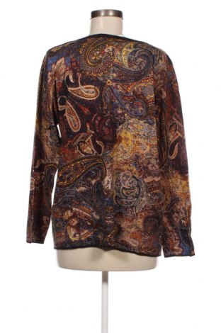 Дамски пуловер Betty Barclay, Размер XL, Цвят Многоцветен, Цена 44,00 лв.