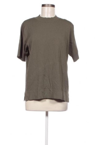 Γυναικείο πουλόβερ Betty Barclay, Μέγεθος XL, Χρώμα Πράσινο, Τιμή 17,42 €