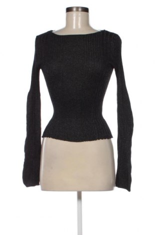 Γυναικείο πουλόβερ Bik Bok, Μέγεθος S, Χρώμα Μαύρο, Τιμή 5,38 €